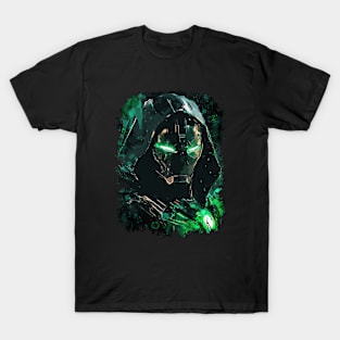Dr Doom T-Shirt